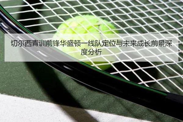 切尔西青训前锋华盛顿一线队定位与未来成长前景深度分析